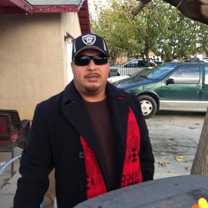 Meet your Posher, Javier